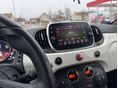 FIAT 500 2019/11 - 12