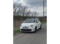FIAT 500 1.2 8V Rockstar