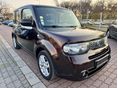 NISSAN CUBE 1.5 dCi