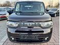 NISSAN CUBE 2011/7 - 2