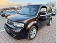 NISSAN CUBE 2011/7 - 3