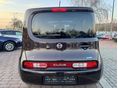 NISSAN CUBE 2011/7 - 5