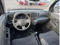 NISSAN CUBE 2011/7 - 9