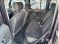 NISSAN CUBE 2011/7 - 10