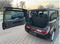 NISSAN CUBE 2011/7 - 12