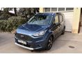 FORD CONNECT Tourneo230 1.5 TDCi L2 Active (7 személyes ) (Automata)
