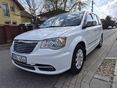 CHRYSLER GRAND VOYAGER 2016/4 - 1
