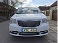 CHRYSLER GRAND VOYAGER 2016/4 - 2
