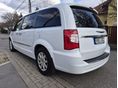 CHRYSLER GRAND VOYAGER 2016/4 - 4