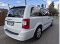 CHRYSLER GRAND VOYAGER 2016/4 - 6