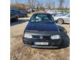 VOLKSWAGEN GOLF 1997 - 2