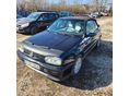 VOLKSWAGEN GOLF 1997 - 9