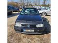 VOLKSWAGEN GOLF 1997 - 10