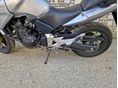 HONDA CBF 600 Cbf600s abs