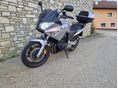 HONDA CBF 600 2006/9 - 4