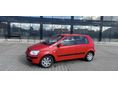 HYUNDAI GETZ 1.3 GL Női Tulajdonostól FRISS MŰSZAKIVAL!! KLIMÁS MEGKÍMÉLT ÁLLAPOTBAN!