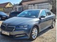 SKODA SUPERB 2.0 TDI SCR Ambition 4x4 DSG LED FÉNYSZÓRÓ.ÜLÉS ÉS KORMÁNYFŰTÉS. AUTÓBESZÁMÍTÁS