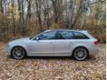 AUDI A4 2011/3 - 3