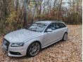 AUDI A4 2011/3 - 4