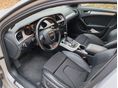 AUDI A4 2011/3 - 8