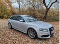 AUDI A4 2011/3 - 9