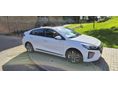 HYUNDAI IONIQ hybrid 1.6 GDi Premium Navi Plus DCT