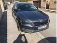 SKODA SUPERB 2.0 TSI SportLine 4x4 DSG