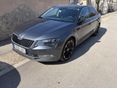 SKODA SUPERB 2016/7 - 2