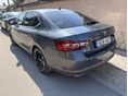 SKODA SUPERB 2016/7 - 5