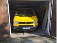 VOLKSWAGEN TRANSPORTER T4 2002/11 - 2