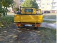 VOLKSWAGEN TRANSPORTER T4 2002/11 - 5