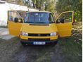 VOLKSWAGEN TRANSPORTER T4 2.5 7DM 1T2