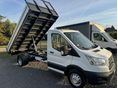 FORD TRANSIT 2019/10 - 1