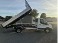 FORD TRANSIT 2019/10 - 3