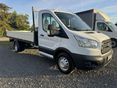 FORD TRANSIT 2019/10 - 10