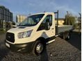 FORD TRANSIT 2019/10 - 11