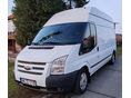 FORD TRANSIT 2.2 TDCi 300 L Trend
