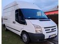 FORD TRANSIT 2013/8 - 3