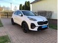 KIA SPORTAGE 1.6 T-GDI Black Edition