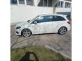 MERCEDES-BENZ B 200 2015/8 - 2