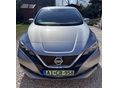 NISSAN LEAF 2019/9 - 3