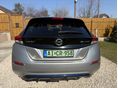 NISSAN LEAF 2019/9 - 4