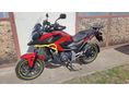 HONDA NC 750 X 