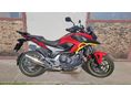 HONDA NC 750 X 2014 - 2