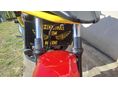 HONDA NC 750 X 2014 - 8