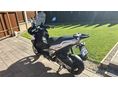 APRILIA SR MAX 300 