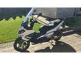 APRILIA SR MAX 300 2014/1 - 4