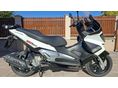 APRILIA SR MAX 300 2014/1 - 5