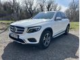 MERCEDES-BENZ GLC 250 2019/4 - 1