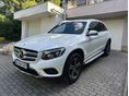 MERCEDES-BENZ GLC 250 4Matic 9G-TRONIC Magyarországi.Leinformálható